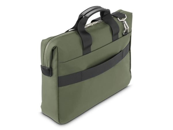 TORBA ULTIMATE DO LAPTOP 13.3-14.1 ZIELONA ZIELONA