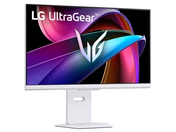 LG LCD 32G810SA-W 32" valkoinen