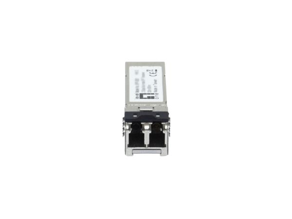 LevelOne SFP-2501, Fiber optisk, 2500 Mbit/s, SFP, LC, 50/125 µm, 300 m