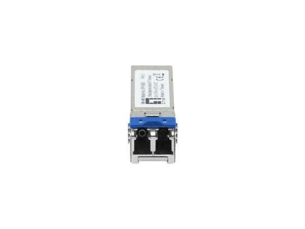 LevelOne SFP-2503, Fiber optisk, 2500 Mbit/s, SFP, LC, 9/125 µm, 20000 m