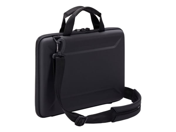 Thule Gauntlet - Notebookbæreveske - 13" - 14" - svart