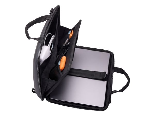 Thule Gauntlet - Notebookbæreveske - 13" - 14" - svart