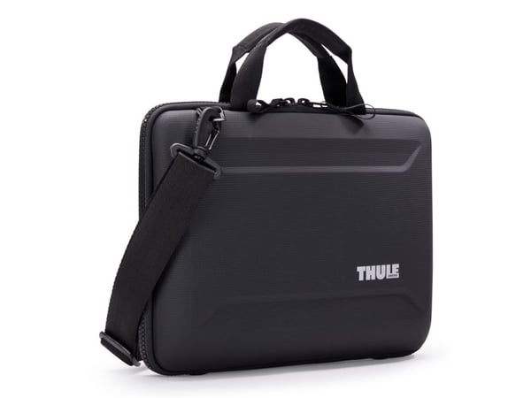 Thule Gauntlet - Notebookhylster - 13" - 14" - svart