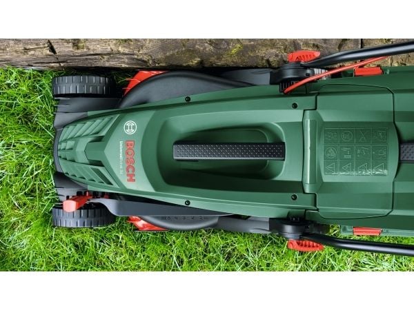 Bosch UniversalRotak 34-405 Trimmer