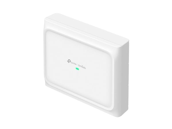TP-Link Omada EAP650 D30-OUTDOOR, 2,4 GHz, 5 GHz, 3000 Mbit/s, SNMP, SNMPv2, SNMPv3, 10,100,1000 Mbit/s