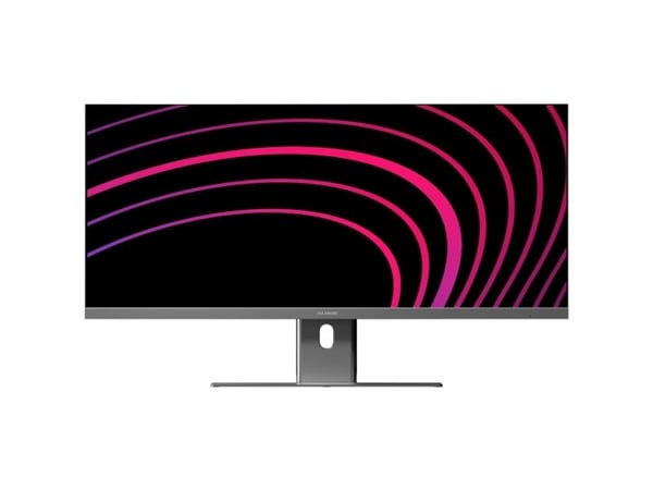 ALOGIC Edge, 101,6 cm (40"), 3440 x 1440 pikseliä, UltraWide Quad HD, 4 ms, Harmaa