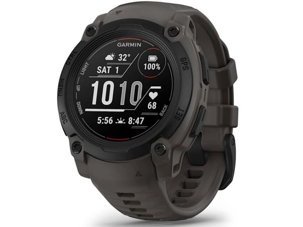 Garmin Instinct E, 2,18 cm (0.86"), MIP, 0,128 GB, GPS (satelliitti), 41 g