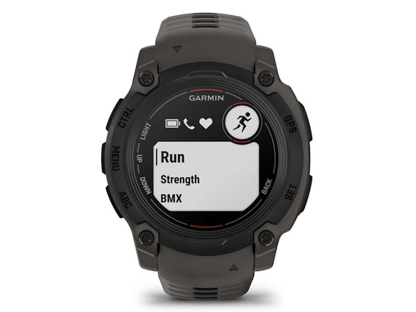 Garmin Instinct E, 2,18 cm (0.86"), MIP, 0,128 GB, GPS (satelliitti), 41 g