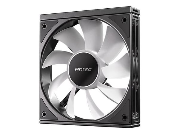 Antec C120 ARGB, tuuletin, 12 cm, 800 rpm, lajittelu