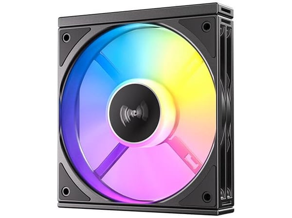 Antec C120 ARGB, tuuletin, 12 cm, 800 rpm, lajittelu