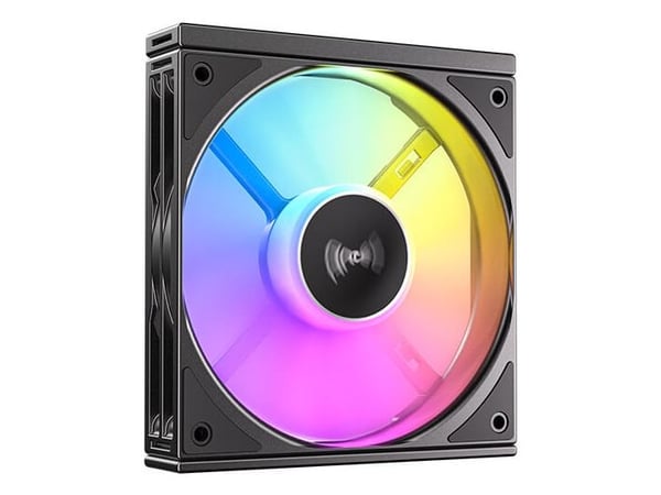 Antec C120 ARGB, tuuletin, 12 cm, 800 rpm, lajittelu