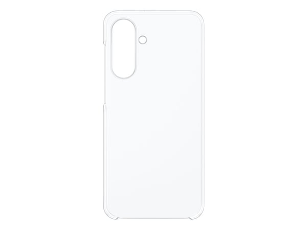 Samsung EF-QA266 - Baksidedeksel for mobiltelefon - gjennomsiktig - for Galaxy A26