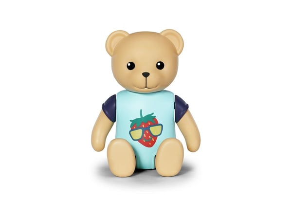 BABY born Splish Splash Tub with Teddy