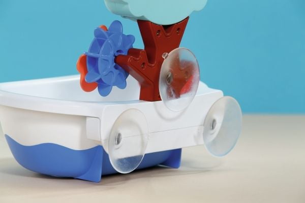 BABY born Splish Splash Tub with Teddy