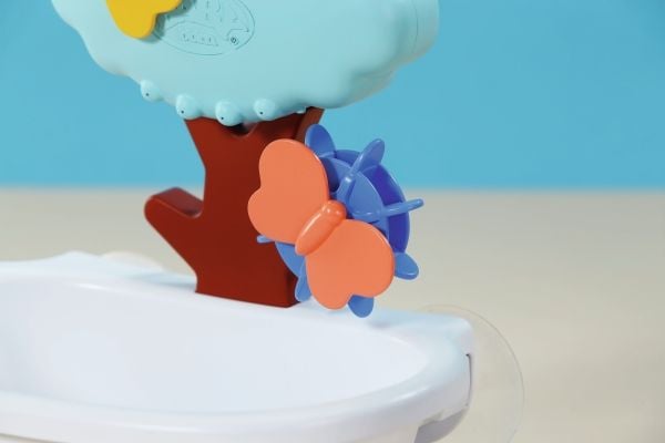 BABY born Splish Splash Tub with Teddy