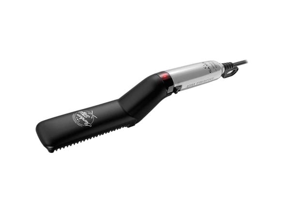 Flat børste for skjegg Barber S