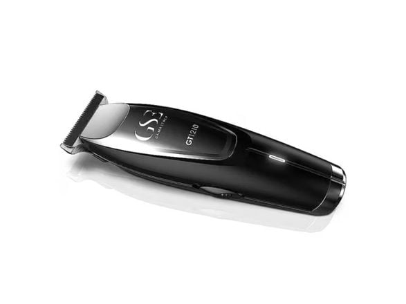GA.MA trimmer | SM2006 | sladdlös | antal längdsteg 4 | svart