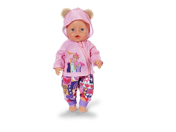 BABY born Newborn Outfit 43cm