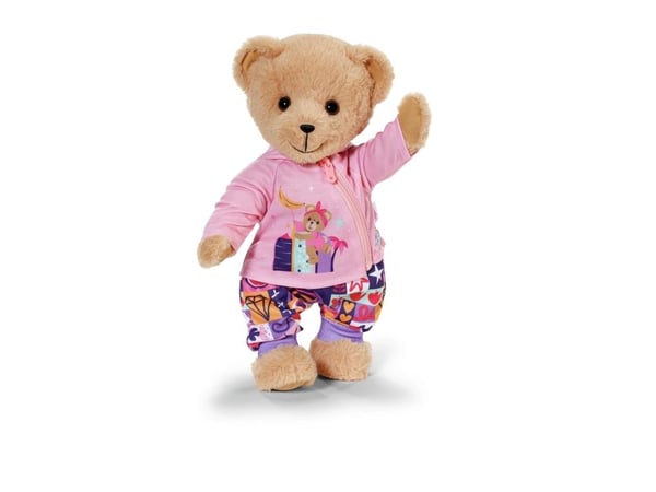 BABY born Newborn Outfit 43cm