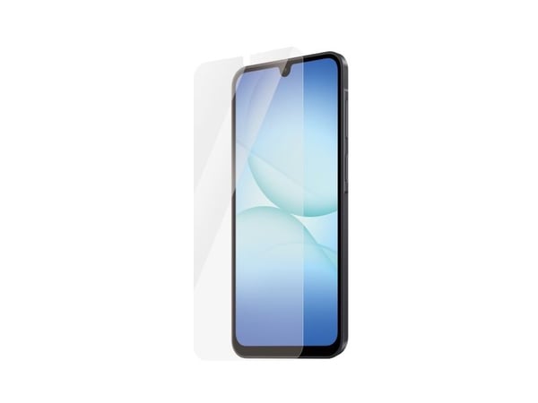 SAFE. by PanzerGlass - Skjermbeskyttelse for mobiltelefon - ultrabred passform - glass - for Samsung Galaxy A26