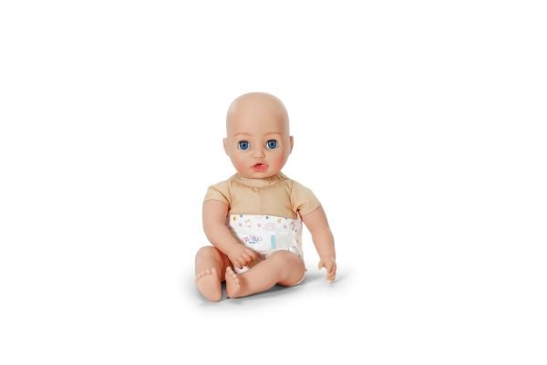 BABY born Nappies, 5 pack, Dockblöjor, 3 År