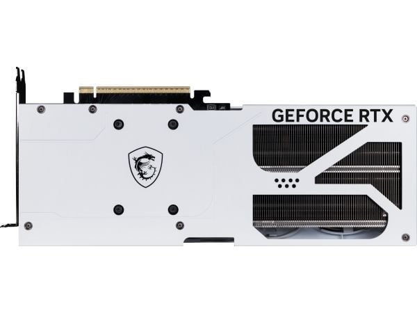 Grafikkort MSI GeForce RTX 5080 16 GB VENTUS 3X OC Hvit VGA