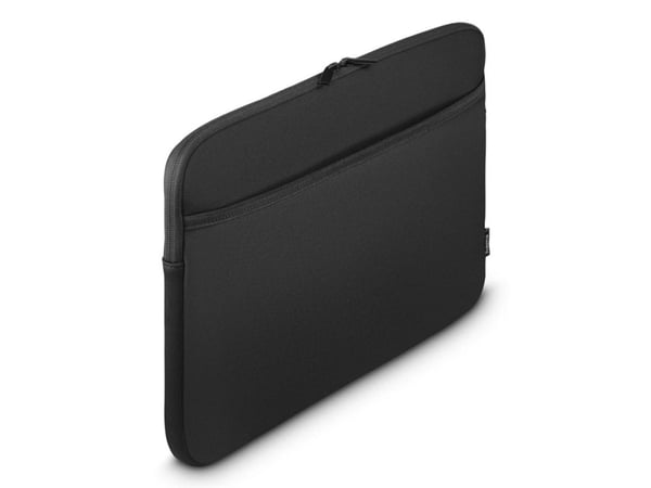 Hama bärbar datorfodral - passar för max 39,6 cm (15,6) - svart