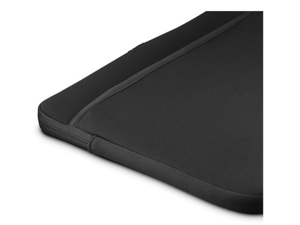 Hama bärbar datorfodral - passar för max 39,6 cm (15,6) - svart