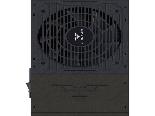 PREYON Eagle Power GOLD 750W nätaggregat (PEPG750W)