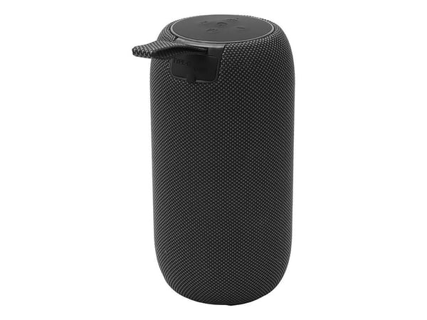 GMB Audio SPK-BT-LED-07 - Høyttaler - for bærbar bruk - trådløs - Bluetooth - 5 watt - svart