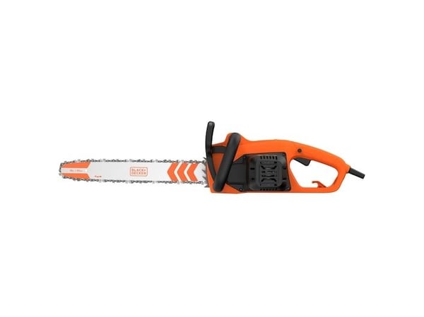Black+Decker motorsag BLACK+DECKER MOTORSAG 2200W/45cm BECS2245