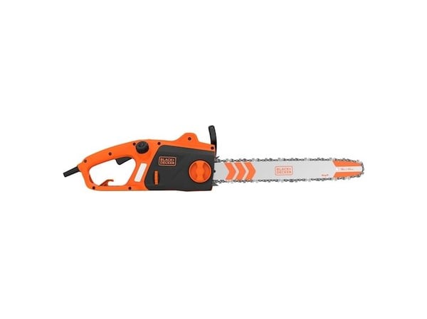 Black+Decker motorsag BLACK+DECKER MOTORSAG 2200W/45cm BECS2245