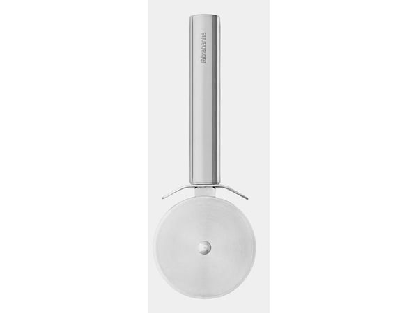 Brabantia Profiiliteräksinen pizzaleikkuri 250446 Brabantia Profiiliteräksinen pizzaleikkuri 250446