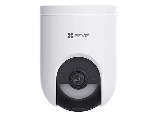 EZVIZ HB8 Lite - Nettverksovervåkingskamera - panorering / tipping - værbestandig - farge (Dag og natt) - 4 MP - 2560 x 1440 - 2K+ - lyd - trådløs ...