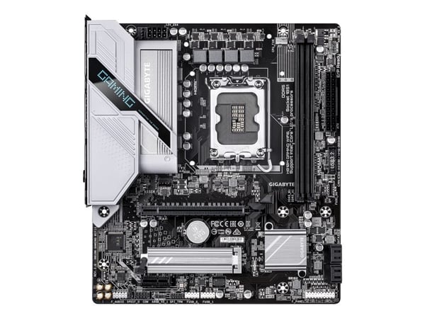 GIGABYTE H810M PELAAMISTA WIFI6 LGA1851 MB