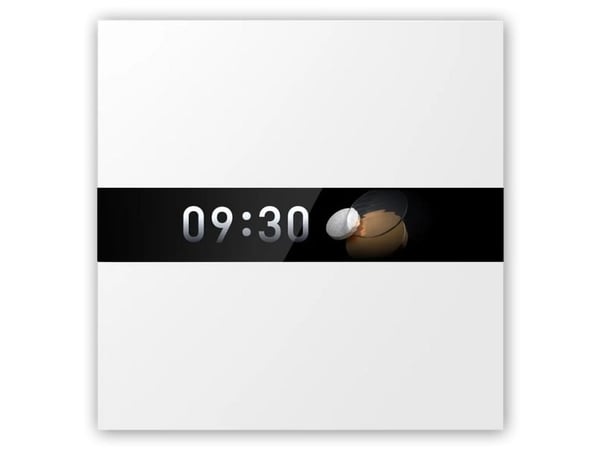 Aqara Display Switch V1