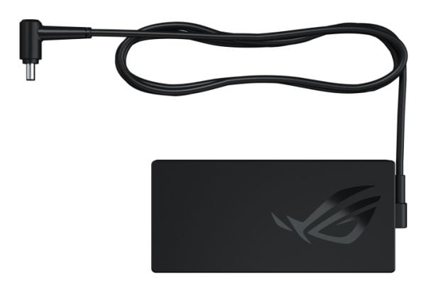 ASUS ROG AD330-00E(A23-330P1A) - Strømadapter - AC 100-240 V - 330 watt - Europa - svart