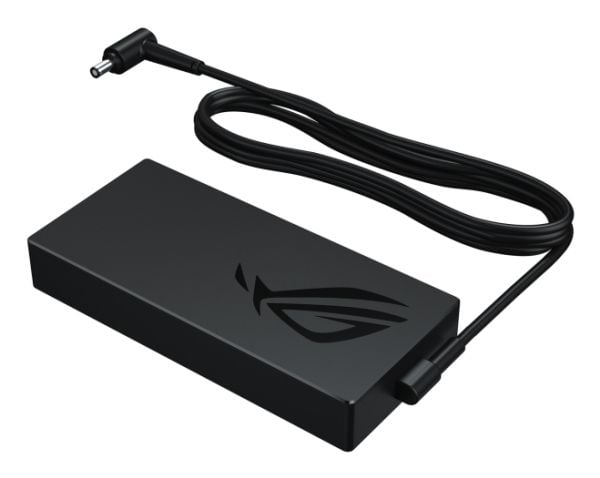 ASUS ROG AD330-00E(A23-330P1A) - Strømadapter - AC 100-240 V - 330 watt - Europa - svart