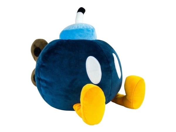 Tomy TOMY TOMY MOCCHI plusz Bob-omb T12813 /4