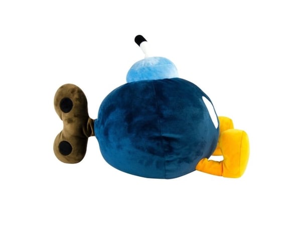 Tomy TOMY TOMY MOCCHI plusz Bob-omb T12813 /4
