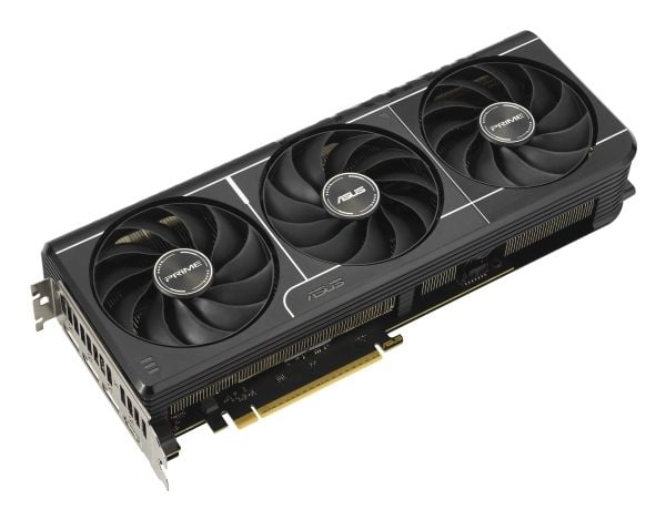 VGA PCIE16 RTX5070TI 16GB PRIME-RTX5070TI-O16G ASUS