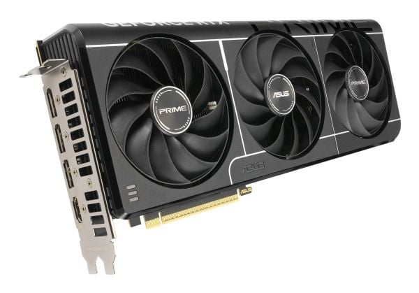 VGA PCIE16 RTX5070TI 16GB PRIME-RTX5070TI-O16G ASUS