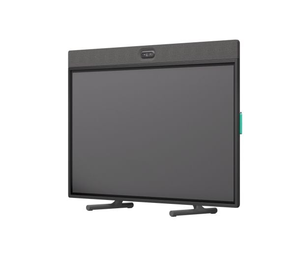 Logitech Rally Board 65 - Videokonferanseinnretning - grafitt