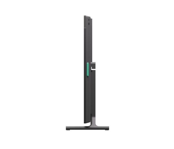 Logitech Rally Board 65 - Videokonferanseinnretning - grafitt