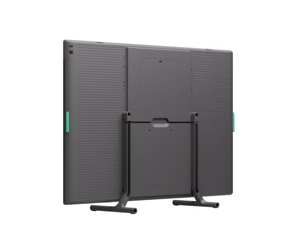 Logitech Rally Board 65 - Videokonferanseinnretning - grafitt