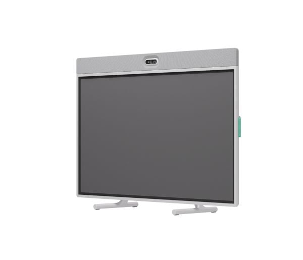Logitech Rally Board 65 - Enhet för videokonferens - offwhite