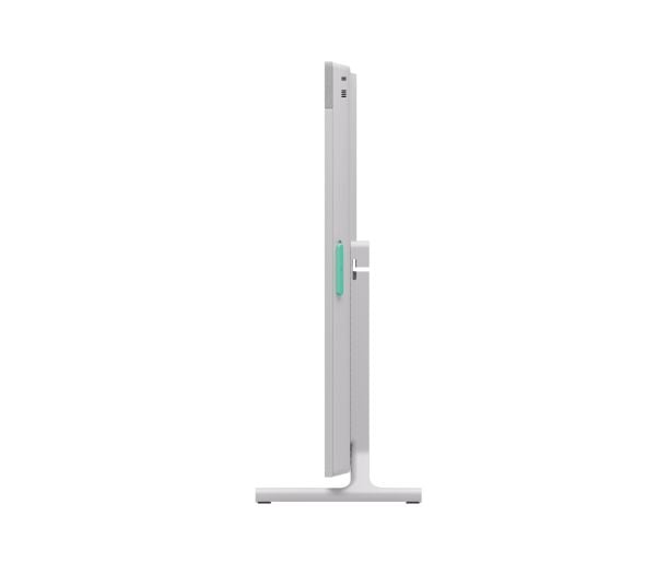 Logitech Rally Board 65 - Enhet för videokonferens - offwhite