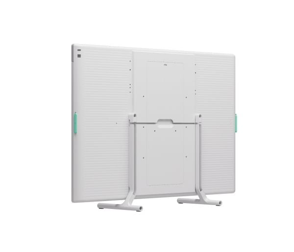 Logitech Rally Board 65 - Enhet för videokonferens - offwhite
