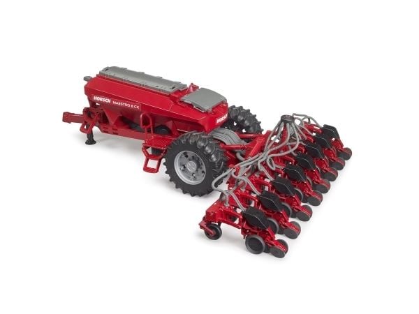 Horsch Maestro 8CX precision air seeder Horsch Maestro 8CX precision air seeder