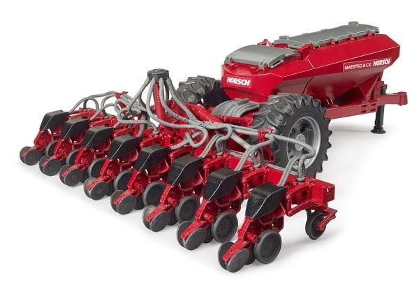 Horsch Maestro 8CX precision air seeder